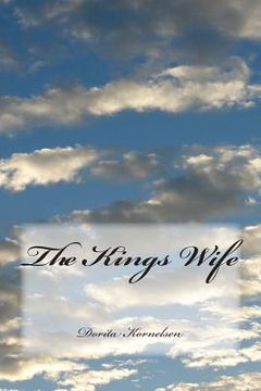 portada The Kings Wife (en Inglés)