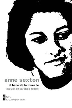 portada El bebé de la muerte y otros poemas (in Spanish)