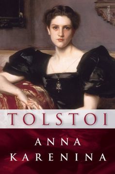 portada Anna Karenina: Roman (in German)