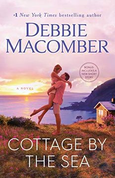 portada Cottage by the Sea: A Novel