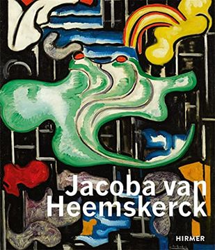 portada Jacoba van Heemskerck: Truly Modern 