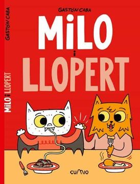 portada Milo y Llopert (Cat)