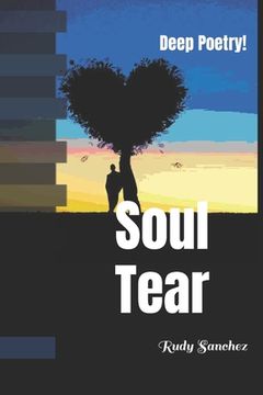 portada Soul Tear: Deep Poetry! (en Inglés)