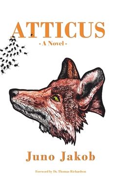 portada Atticus (en Inglés)