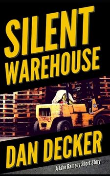 portada Silent Warehouse (en Inglés)