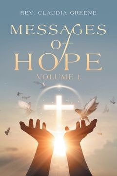 portada Messages of Hope (en Inglés)
