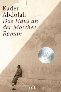 portada Das Haus an der Moschee (in German)