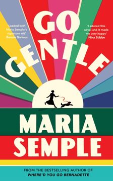 portada Go Gentle