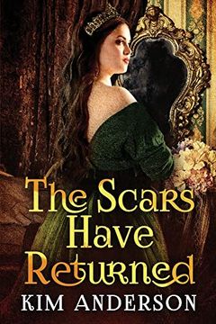 portada The Scars Have Returned (in English)