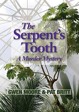 portada The Serpent's Tooth: A Murder Mystery