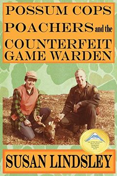 portada Possum Cops, Poachers and the Counterfeit Game Warden (en Inglés)