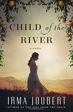 portada Child of the River