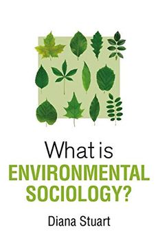 portada What Is Environmental Sociology? (en Inglés)