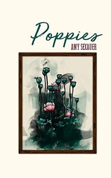 portada Poppies (en Inglés)