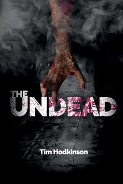portada The Undead (en Inglés)
