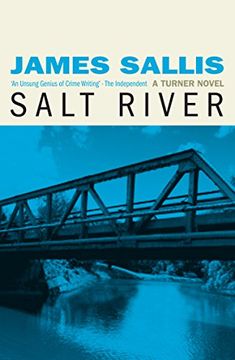 portada Salt River (en Inglés)