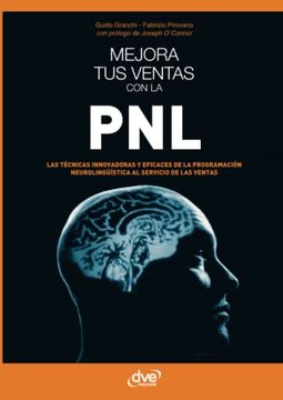 portada Mejora tus Ventas con la pnl (in Spanish)