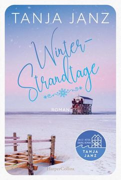 portada Winterstrandtage (in German)