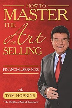 portada How to Master the Art of Selling Financial Services