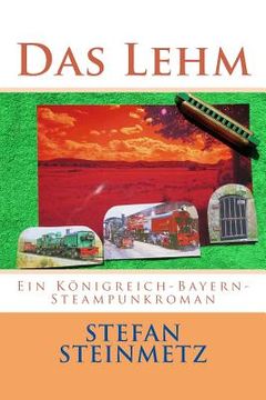 portada Das Lehm (en Alemán)