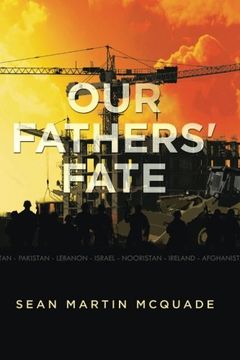 portada Our Fathers' Fate