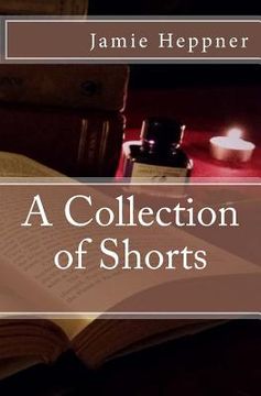 portada A Collection of Shorts (en Inglés)