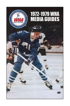 portada 1972-1979 WHA Media Guides