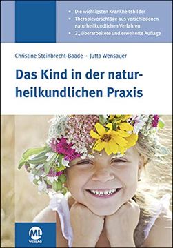 portada Das Kind in der Naturheilkundlichen Praxis (en Alemán)