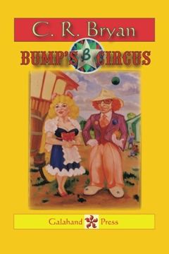 portada Bump's Circus