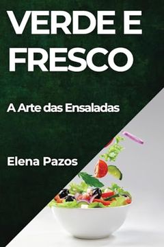 portada Verde e Fresco (en Galician)