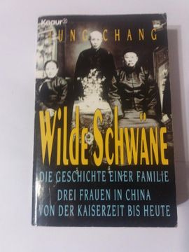 portada Wilde Schwane
