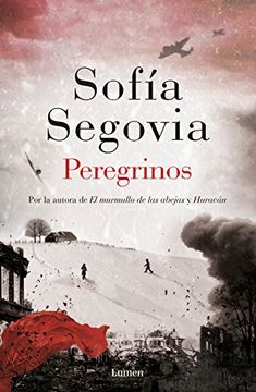 portada Peregrinos (in Spanish)