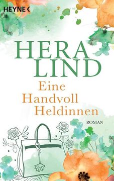 portada Eine Handvoll Heldinnen (in German)