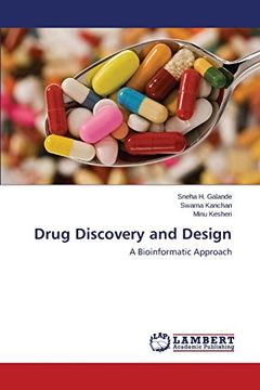 portada Drug Discovery and Design
