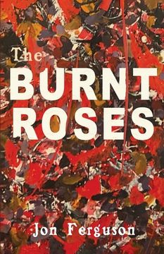 portada The Burnt Roses (en Inglés)