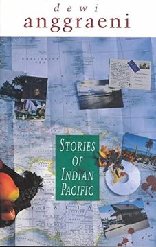portada Stories of Indian Pacific