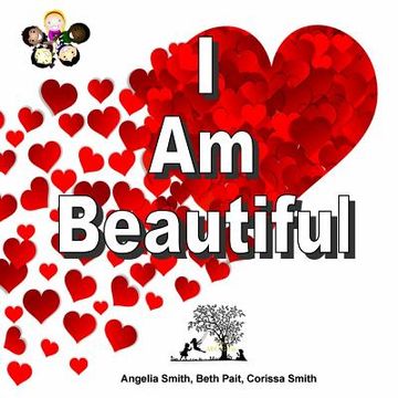 portada I Am Beautiful (en Inglés)