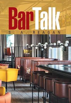 portada Bar Talk (in English)