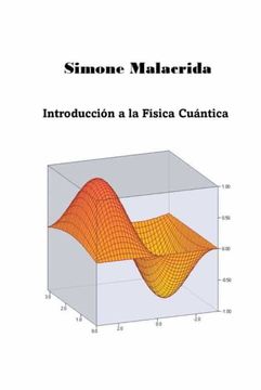 portada Introducción a la Física Cuántica