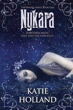 portada Nykara (The Nykara Series) (en Inglés)