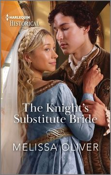 portada The Knight's Substitute Bride
