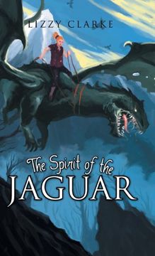 portada The Spirit of the Jaguar