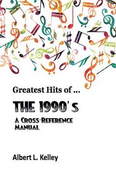 portada Greatest Hits of ... the 1990's (en Inglés)