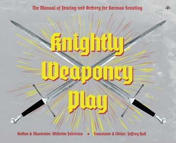 portada Knightly Weaponry Play (en Inglés)