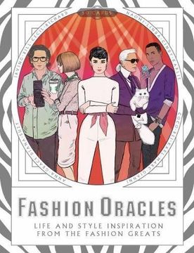 portada Fashion Oracles (in English)