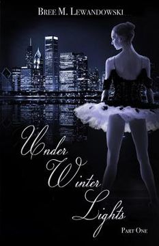 portada Under Winter Lights: Part One (in English)