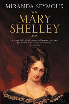 portada Mary Shelley