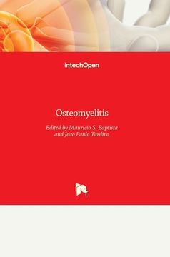 portada Osteomyelitis (en Inglés)