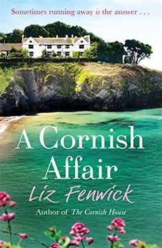 portada A Cornish Affair