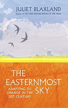 portada The Easternmost Sky: Adapting to Change in the 21St Century 